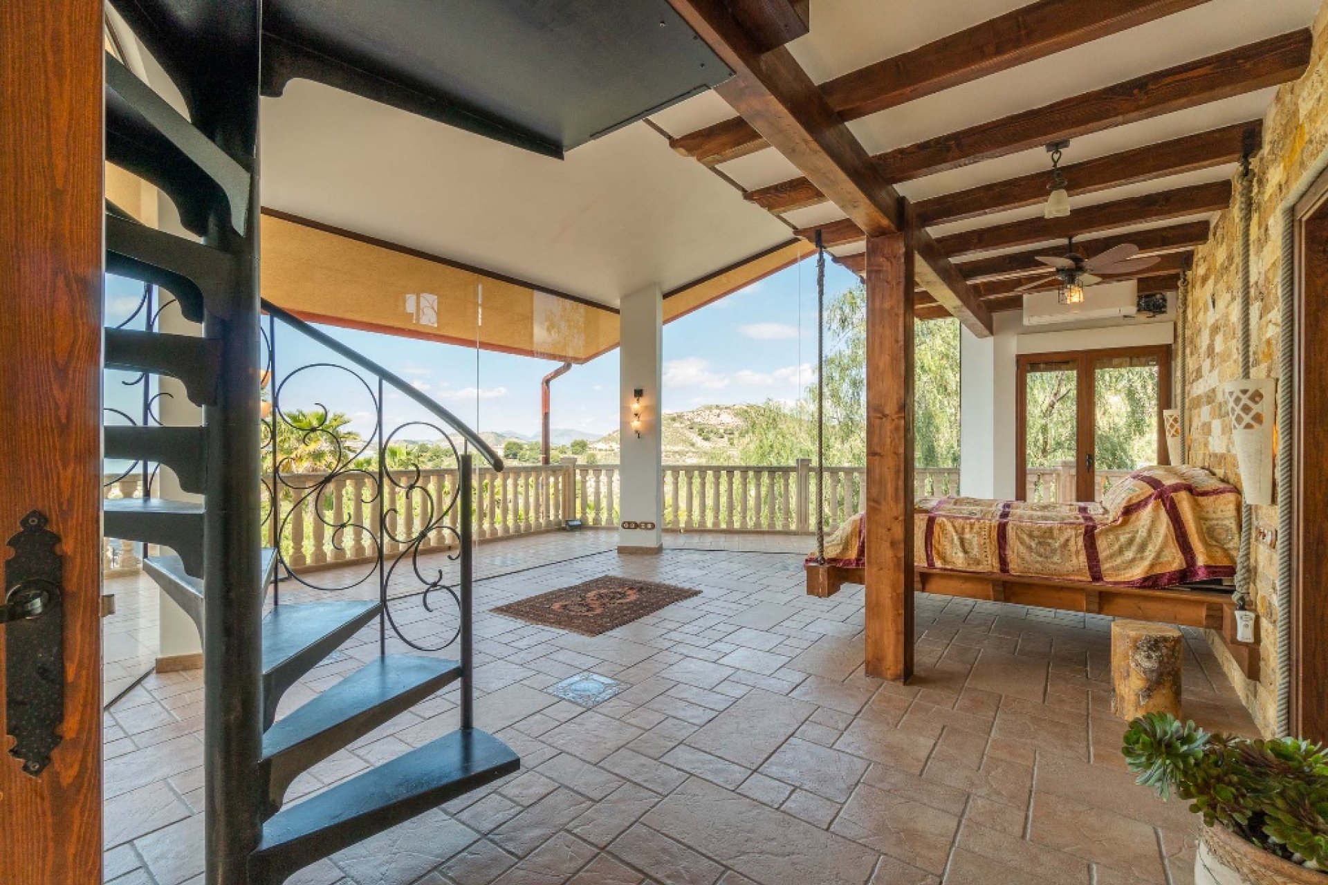 Reventa - Villa - Costa Blanca - Orihuela Costa