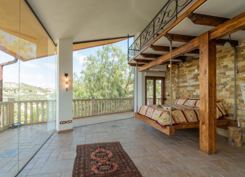 Reventa - Villa - Costa Blanca - Orihuela Costa