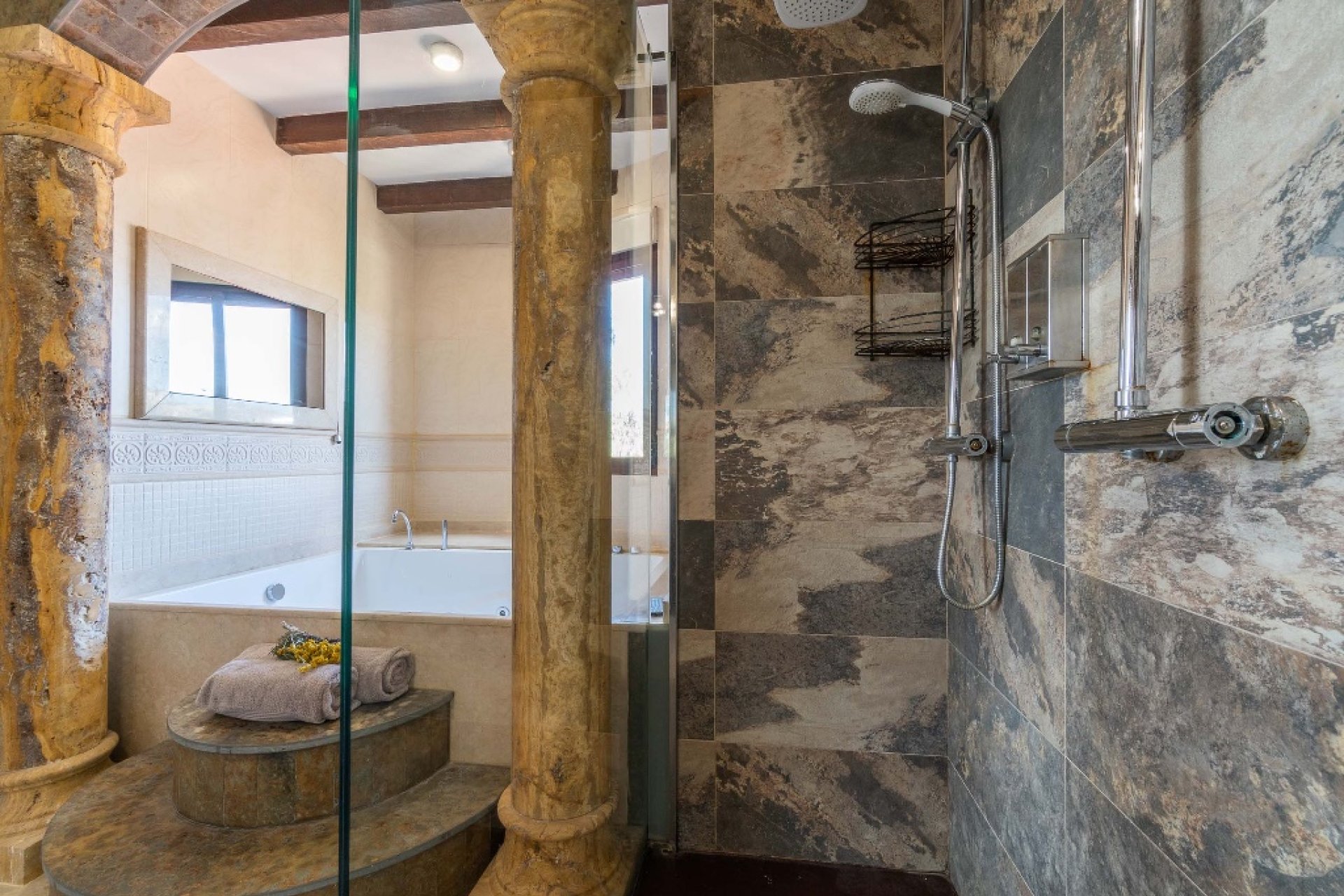 Reventa - Villa - Costa Blanca - Orihuela Costa