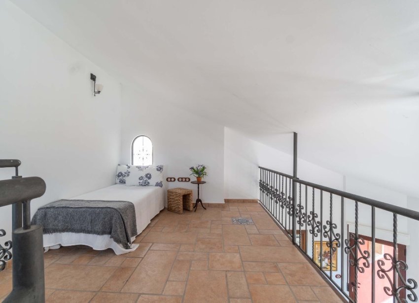 Reventa - Villa - Costa Blanca - Orihuela Costa