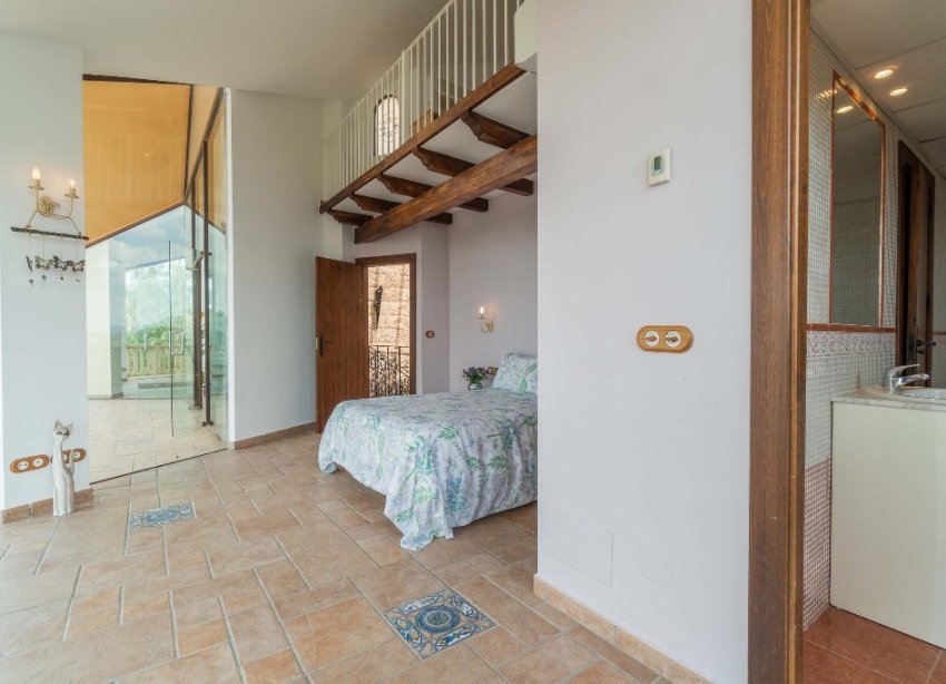 Reventa - Villa - Costa Blanca - Orihuela Costa