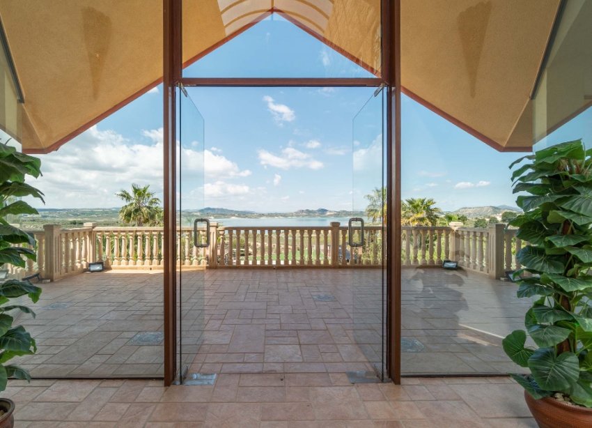 Reventa - Villa - Costa Blanca - Orihuela Costa