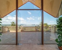 Reventa - Villa - Costa Blanca - Orihuela Costa