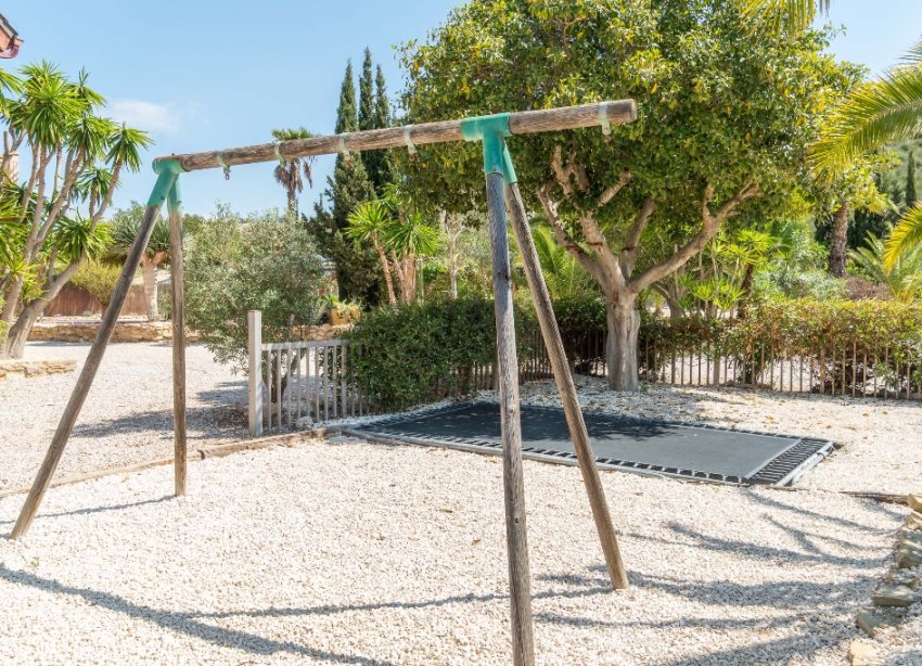 Reventa - Villa - Costa Blanca - Orihuela Costa