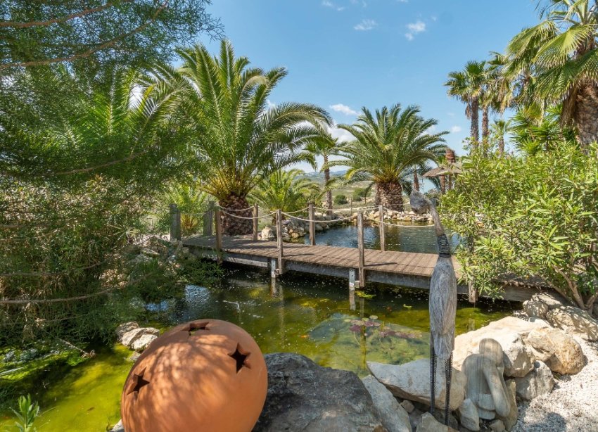 Reventa - Villa - Costa Blanca - Orihuela Costa