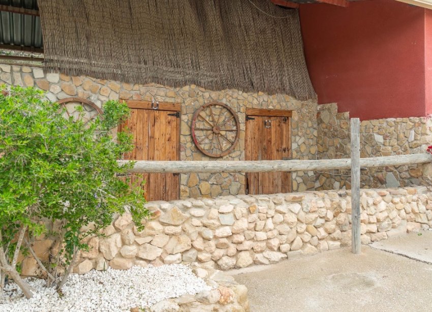 Reventa - Villa - Costa Blanca - Orihuela Costa