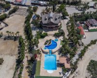 Reventa - Villa - Costa Blanca - Orihuela Costa