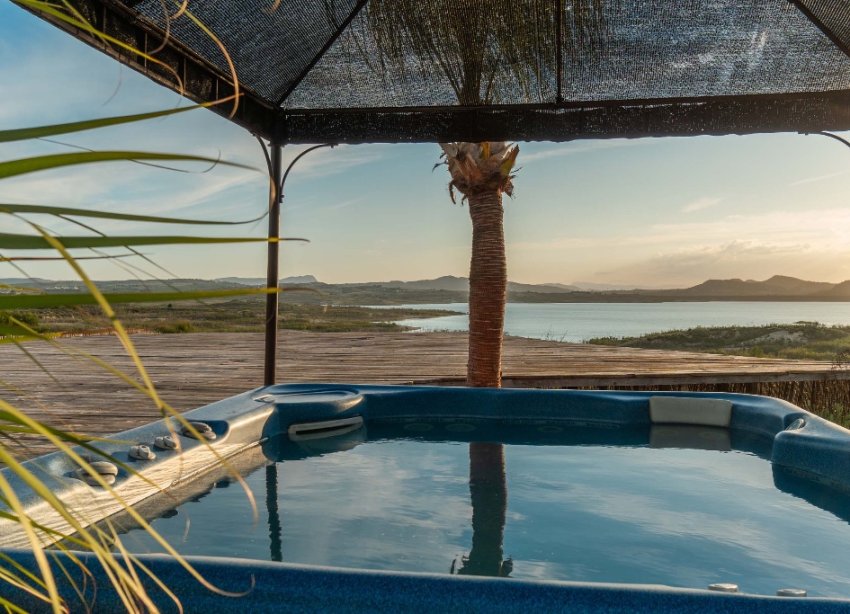 Reventa - Villa - Costa Blanca - Orihuela Costa