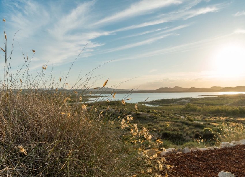 Reventa - Villa - Costa Blanca - Orihuela Costa