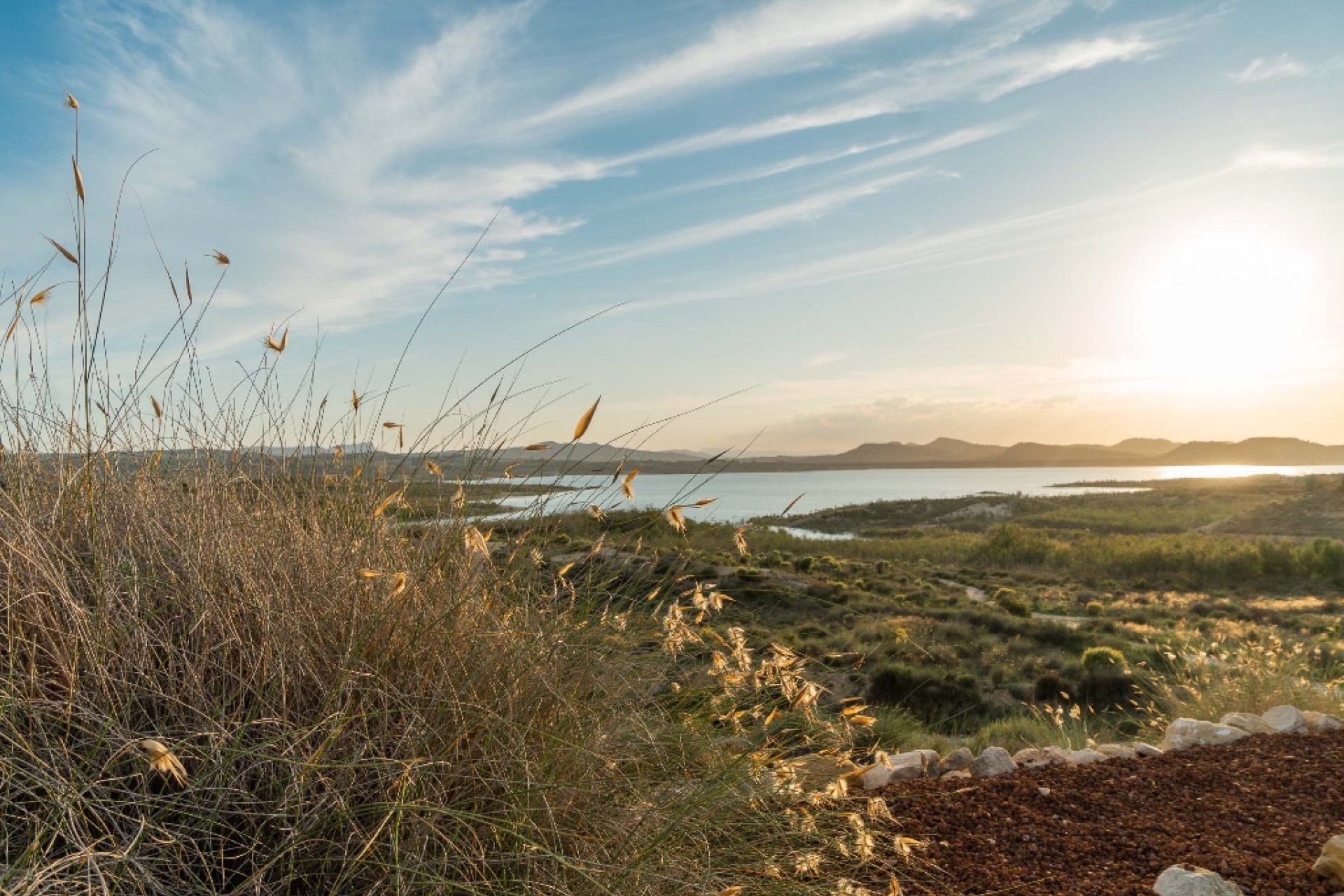 Reventa - Villa - Costa Blanca - Orihuela Costa