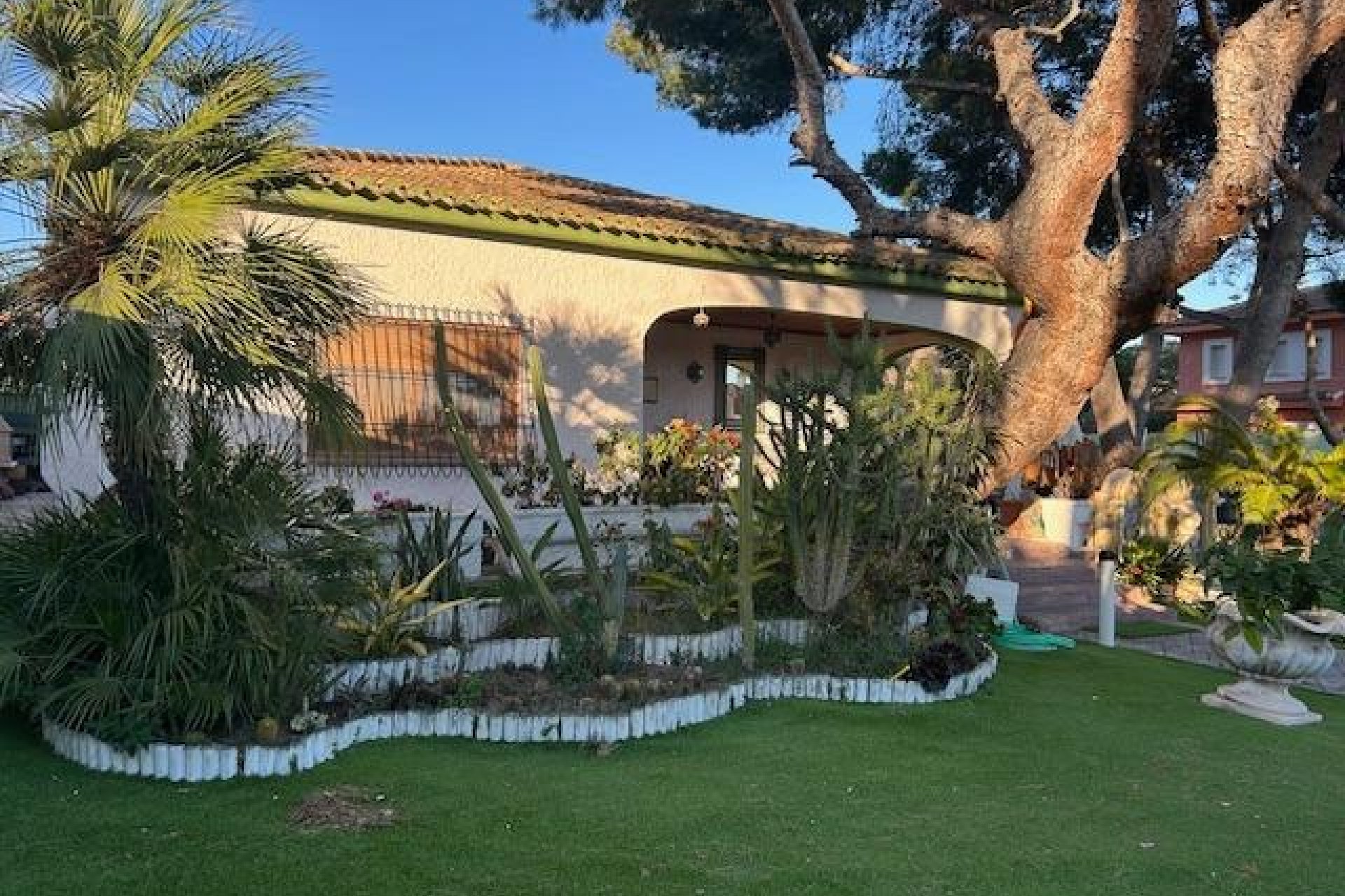 Reventa - Villa - Dehesa de campoamor - Campoamor