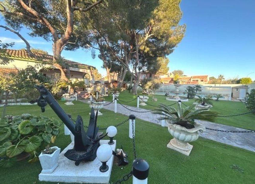 Reventa - Villa - Dehesa de campoamor - Campoamor