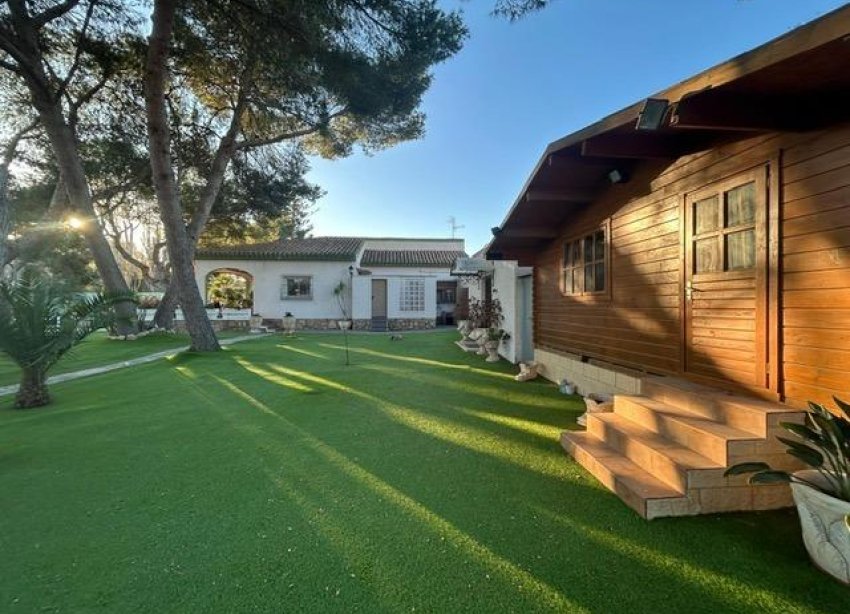 Reventa - Villa - Dehesa de campoamor - Campoamor