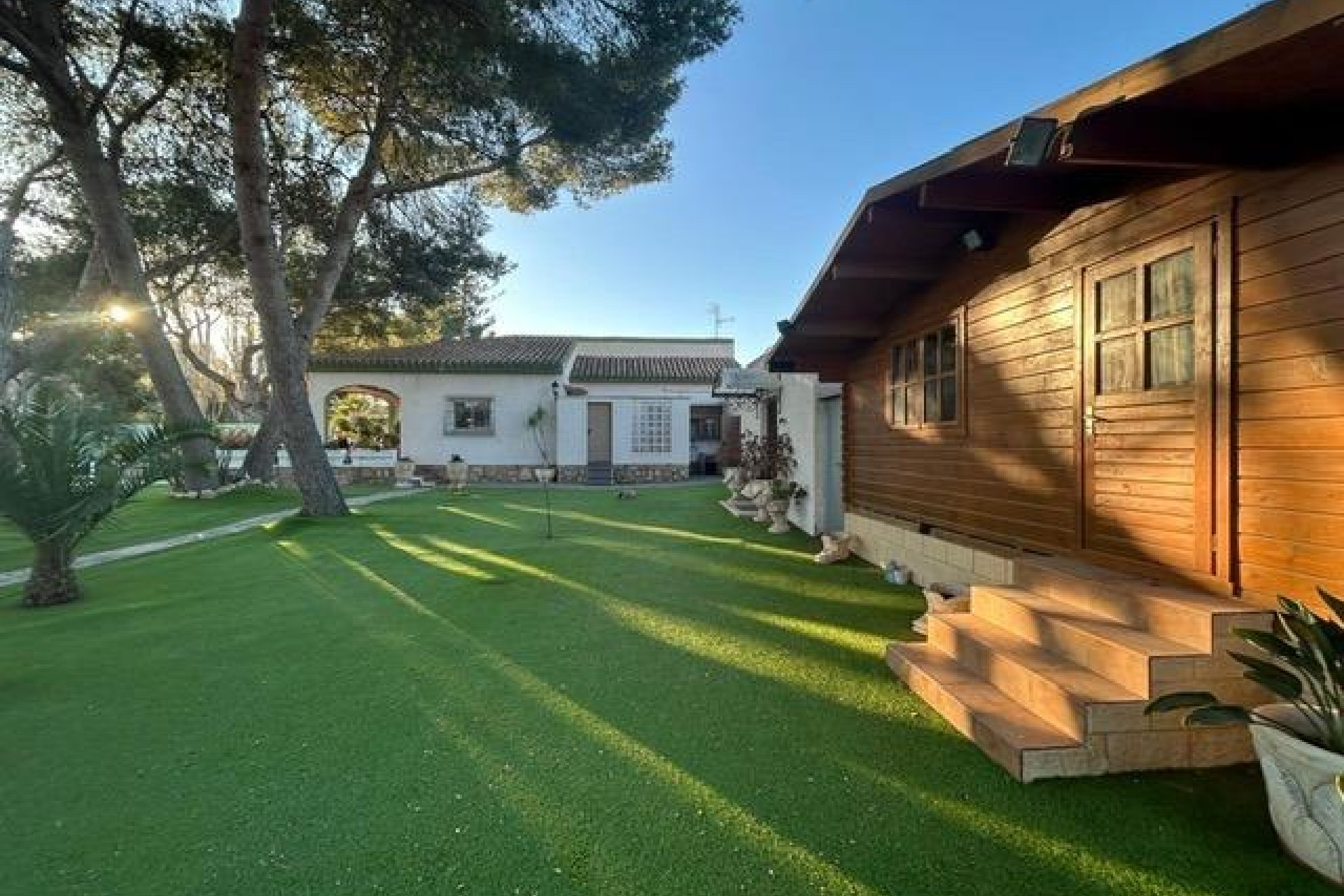 Reventa - Villa - Dehesa de campoamor - Campoamor