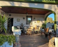 Reventa - Villa - Dehesa de campoamor - Campoamor