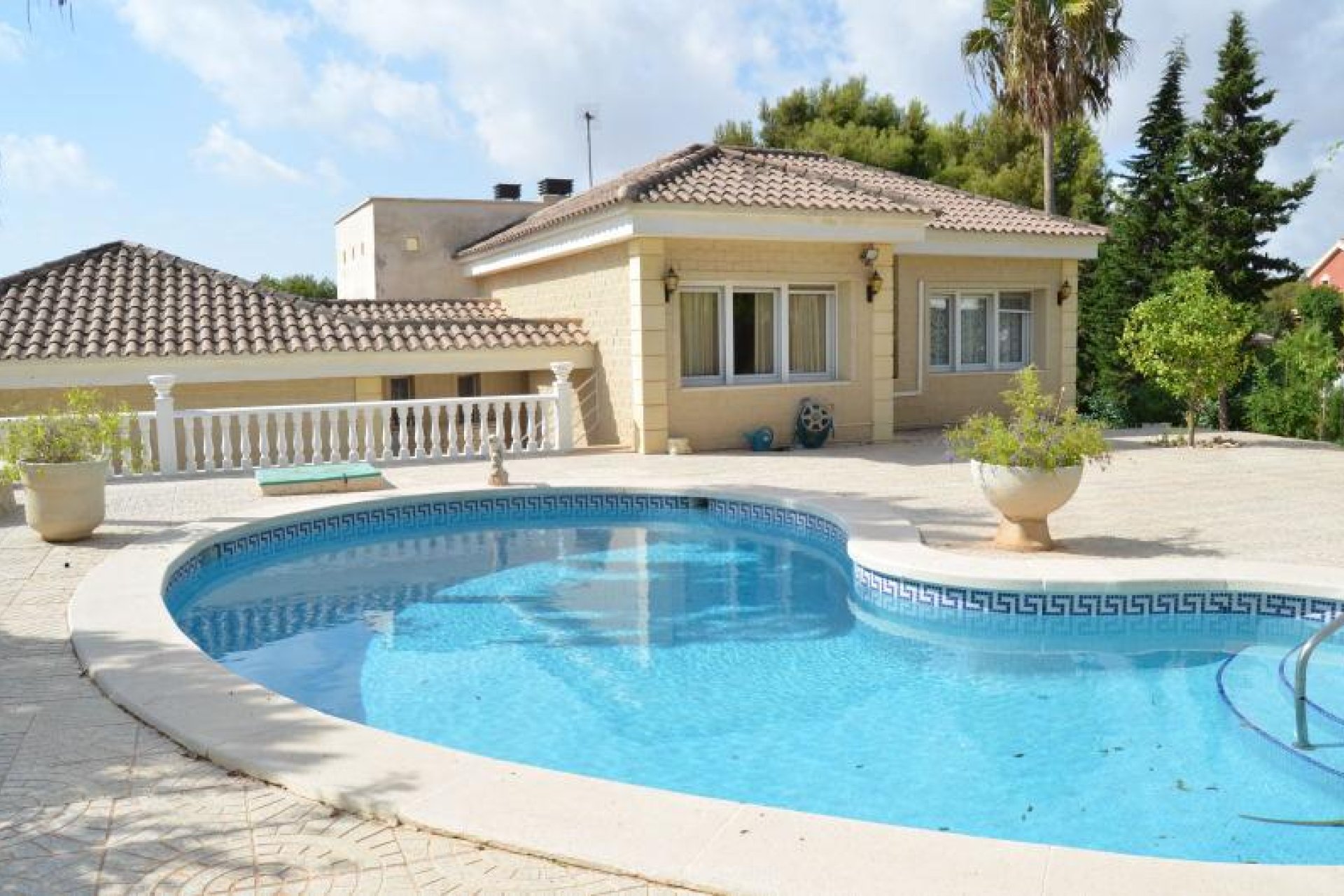 Reventa - Villa - Dehesa De Campoamor - Dehesa de Campoamor