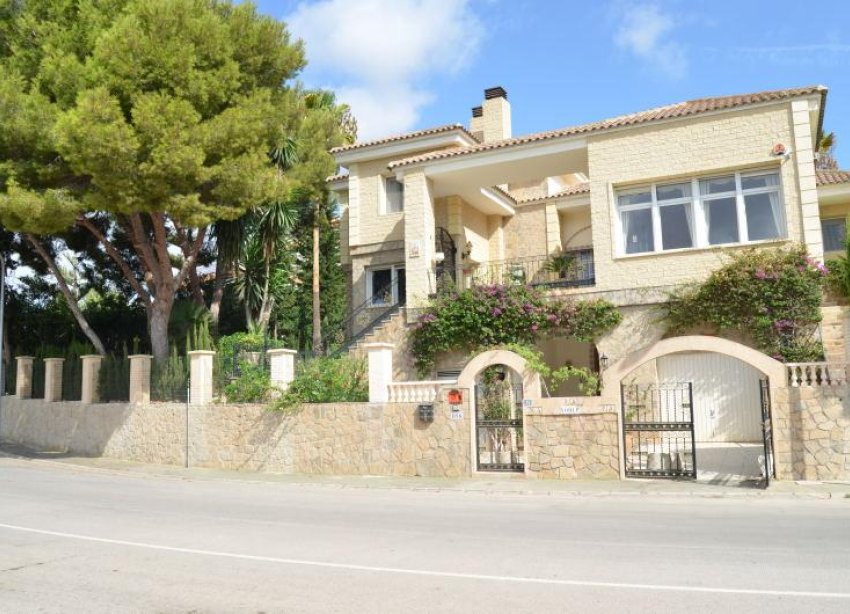 Reventa - Villa - Dehesa De Campoamor - Dehesa de Campoamor