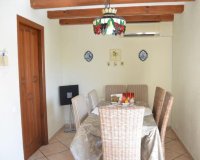 Reventa - Villa - Dehesa De Campoamor - Dehesa de Campoamor