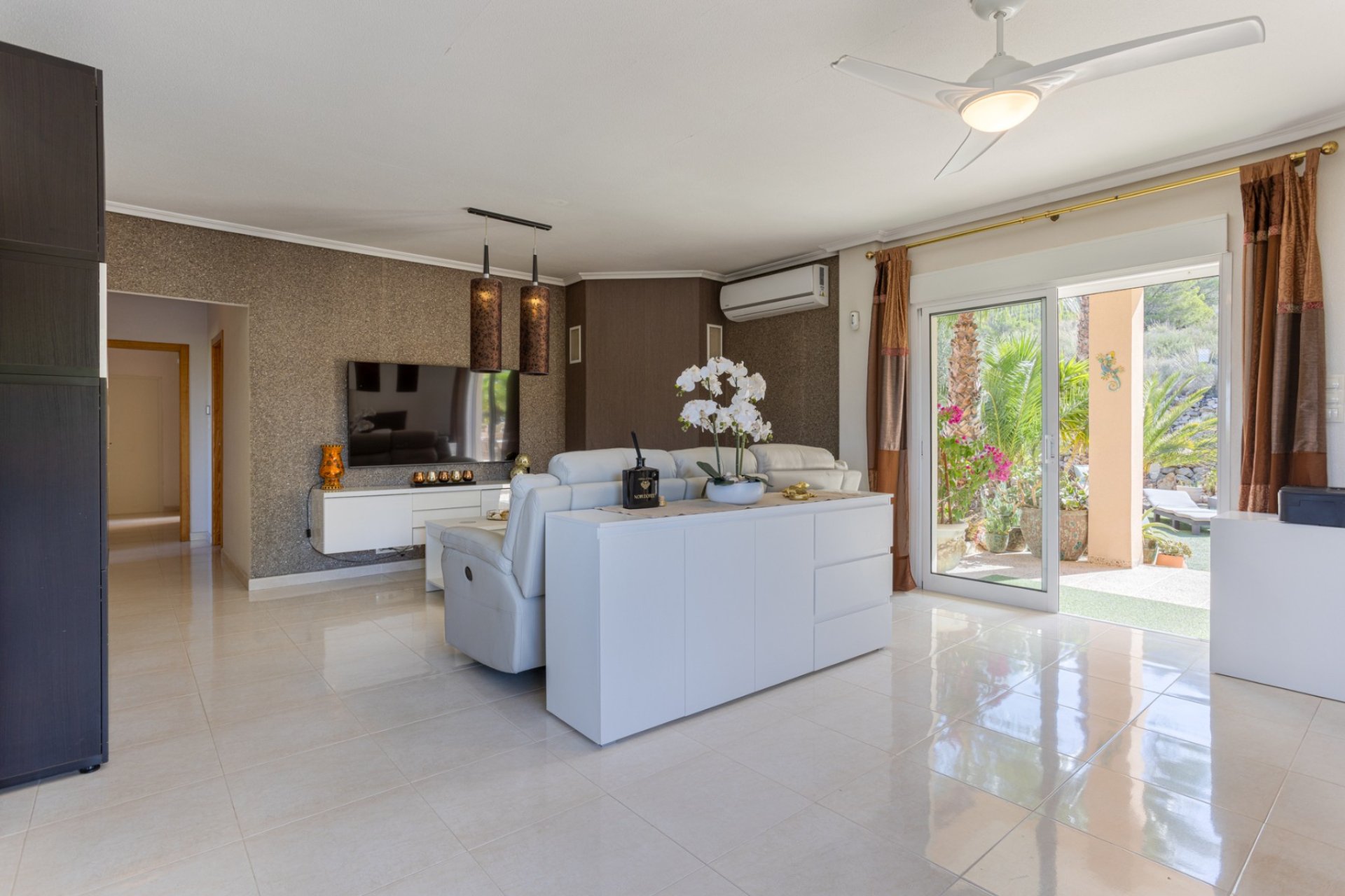 Reventa - Villa - Detached - La Zarza - La Zarza Murcia