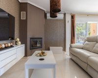 Reventa - Villa - Detached - La Zarza - La Zarza Murcia