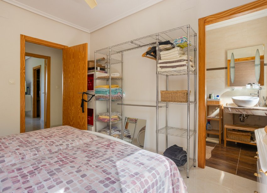 Reventa - Villa - Detached - La Zarza - La Zarza Murcia