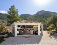 Reventa - Villa - Detached - La Zarza - La Zarza Murcia