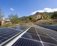 Reventa - Villa - Detached - La Zarza - La Zarza Murcia