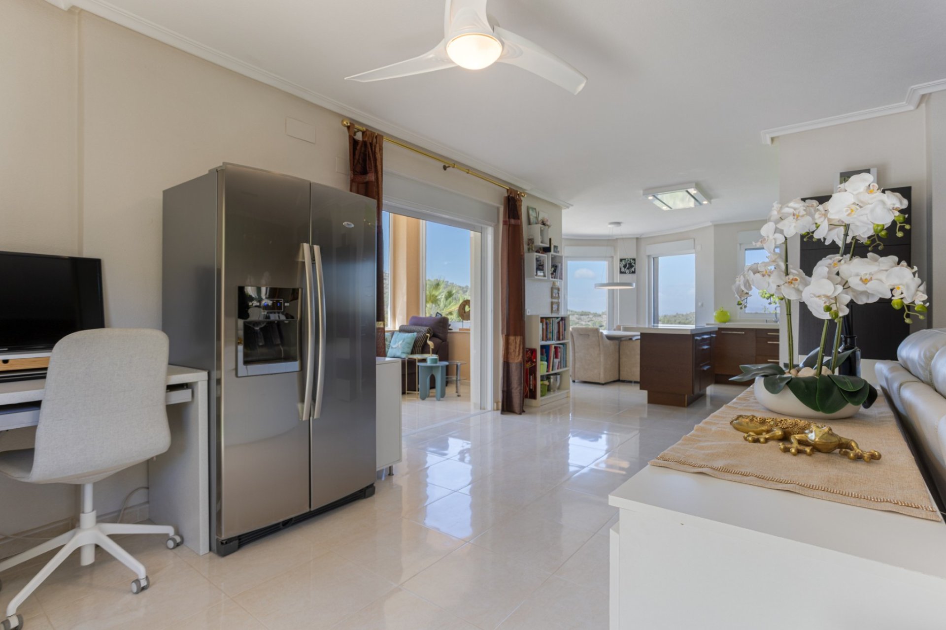 Reventa - Villa - Detached - La Zarza - La Zarza Murcia