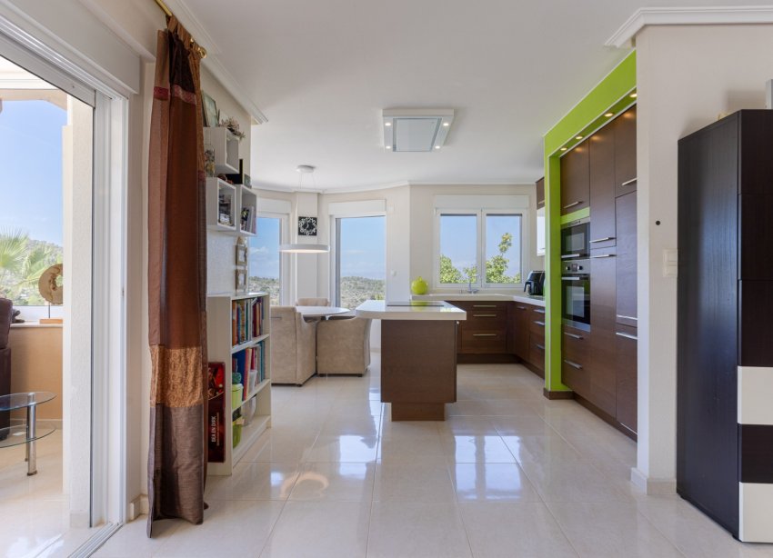 Reventa - Villa - Detached - La Zarza - La Zarza Murcia