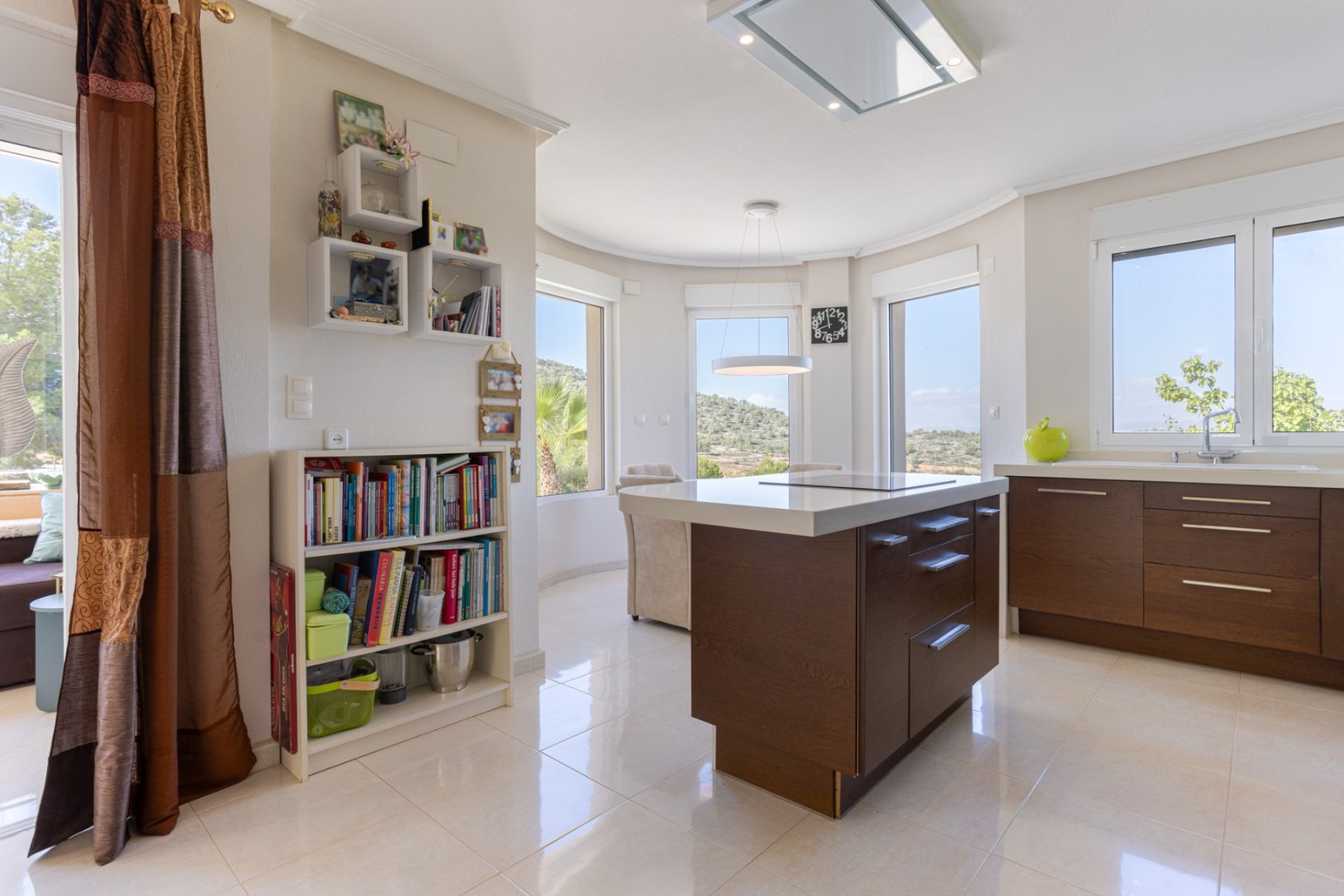 Reventa - Villa - Detached - La Zarza - La Zarza Murcia