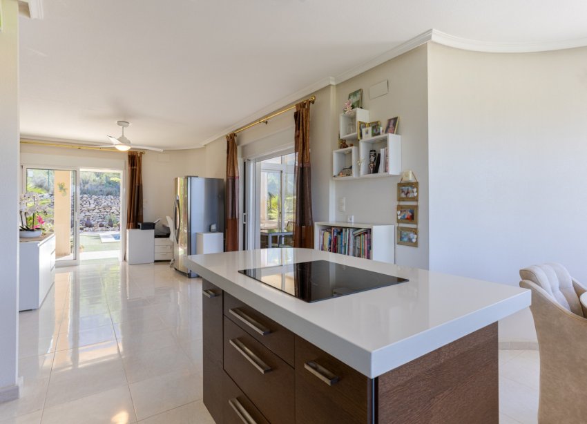 Reventa - Villa - Detached - La Zarza - La Zarza Murcia