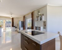 Reventa - Villa - Detached - La Zarza - La Zarza Murcia