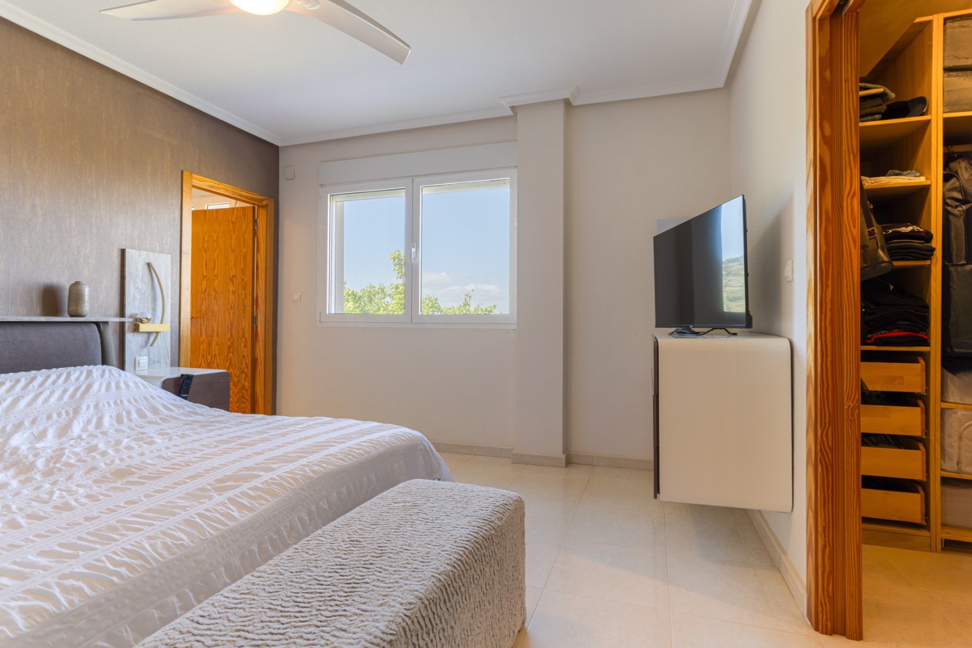 Reventa - Villa - Detached - La Zarza - La Zarza Murcia