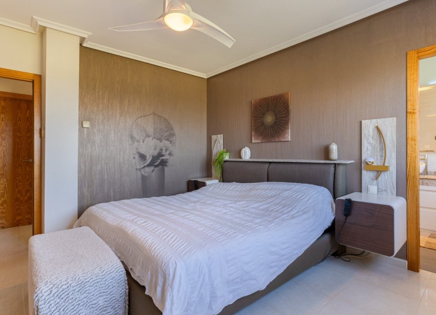 Reventa - Villa - Detached - La Zarza - La Zarza Murcia