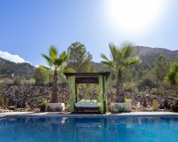 Reventa - Villa - Detached - La Zarza - La Zarza Murcia