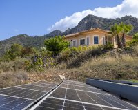 Reventa - Villa - Detached - La Zarza - La Zarza Murcia