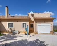 Reventa - Villa - Detached - La Zarza - La Zarza Murcia