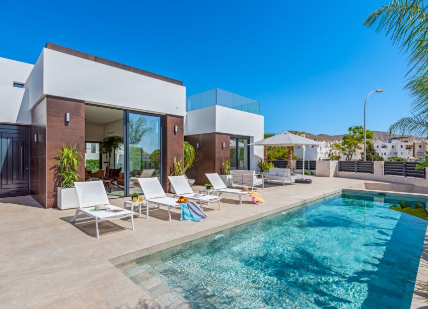 Reventa - Villa - El Campello - El Amerador