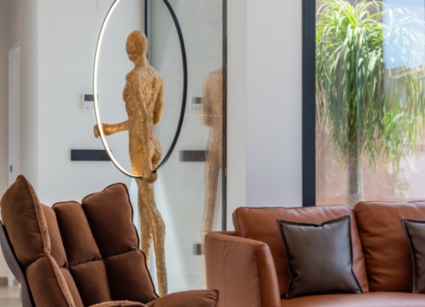 Reventa - Villa - El Campello - El Amerador