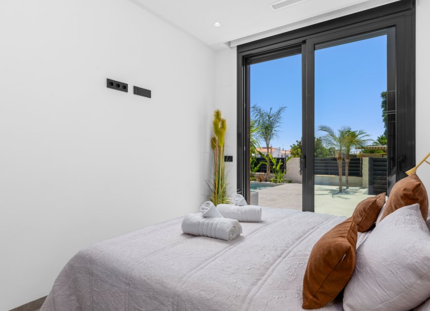 Reventa - Villa - El Campello - El Amerador