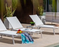 Reventa - Villa - El Campello - El Amerador
