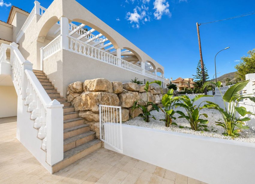 Reventa - Villa - El Campello