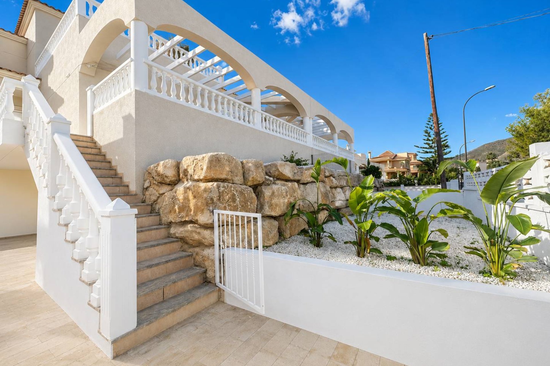 Reventa - Villa - El Campello