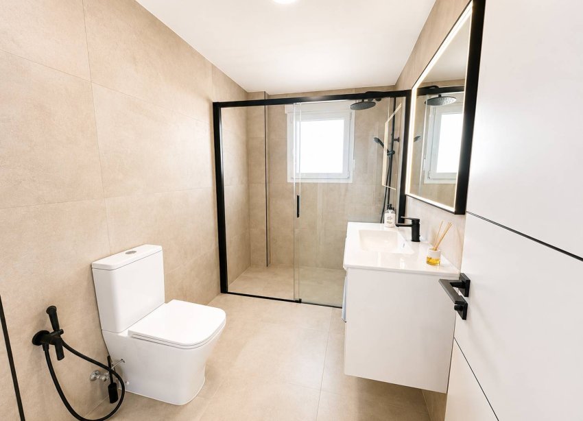 Reventa - Villa - El Campello