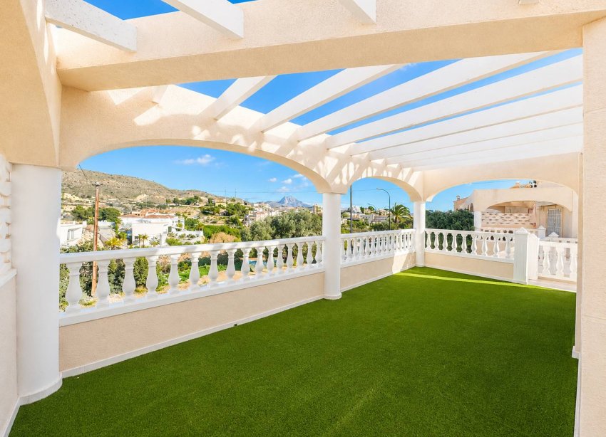 Reventa - Villa - El Campello