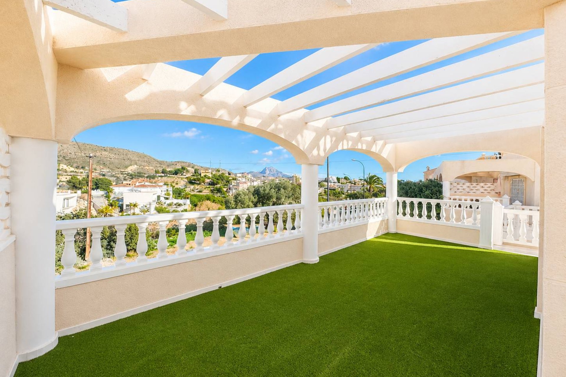 Reventa - Villa - El Campello
