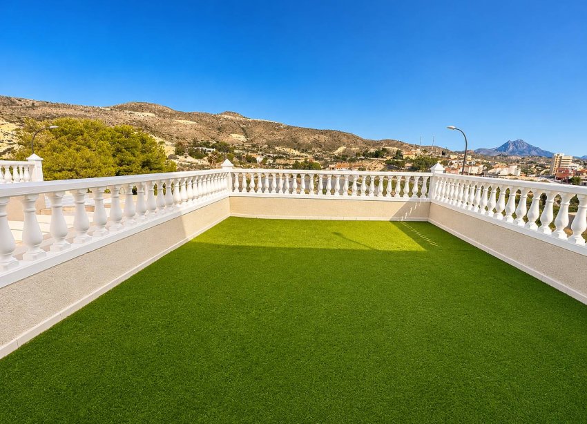 Reventa - Villa - El Campello