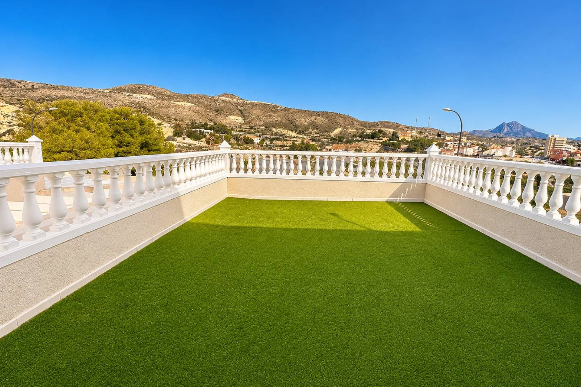Reventa - Villa - El Campello