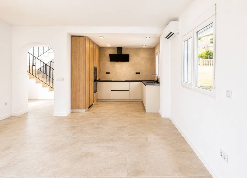 Reventa - Villa - El Campello