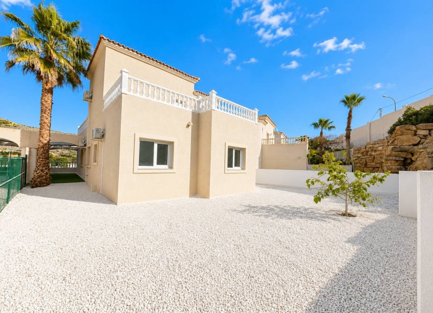 Reventa - Villa - El Campello